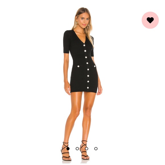 Lovers + Friends Dresses & Skirts - NWT Bella Minidress